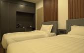 Туры в отель Regatta Stay Kozi Square Kuching