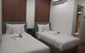 Туры в отель Regatta Stay Kozi Square Kuching