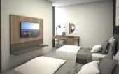 Туры в отель Regatta Stay Kozi Square Kuching