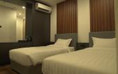 Туры в отель Regatta Stay Kozi Square Kuching