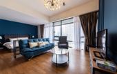 Туры в отель Anggun Residence by Sleepy Bear