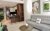 Туры в отель Anggun Residence by Sleepy Bear