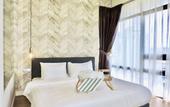 Туры в отель Anggun Residence by Sleepy Bear