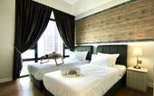 Туры в отель Anggun Residence by Sleepy Bear