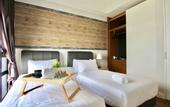 Туры в отель Anggun Residence by Sleepy Bear