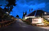 Туры в отель The Pines