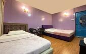 Туры в отель Hotel O Pogimpaan Homestay
