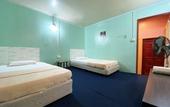 Туры в отель Hotel O Pogimpaan Homestay