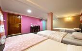 Туры в отель Hotel O Pogimpaan Homestay