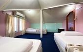 Туры в отель Hotel O Pogimpaan Homestay
