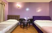 Туры в отель Hotel O Pogimpaan Homestay