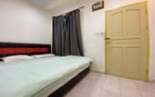 Туры в отель Hotel O Taman Kota Homestay