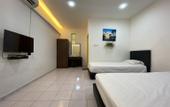 Туры в отель Hotel O Taman Kota Homestay
