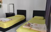 Туры в отель Hotel O Taman Kota Homestay