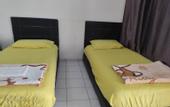 Туры в отель Hotel O Taman Kota Homestay