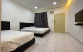 Туры в отель Hotel O Taman Kota Homestay