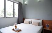 Туры в отель Indah Garden Hotel