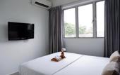 Туры в отель Indah Garden Hotel