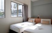 Туры в отель Indah Garden Hotel