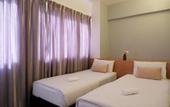 Туры в отель Indah Garden Hotel