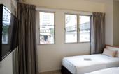 Туры в отель Indah Garden Hotel