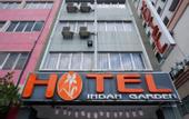 Туры в отель Indah Garden Hotel