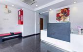 Туры в отель Indah Garden Hotel