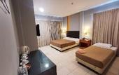 Туры в отель One World Lodging