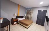 Туры в отель One World Lodging