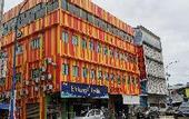 Туры в отель One World Lodging