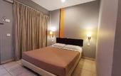 Туры в отель One World Lodging