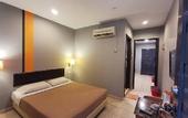 Туры в отель One World Lodging