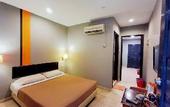 Туры в отель One World Lodging