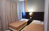 Туры в отель One World Lodging
