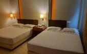 Туры в отель One World Lodging