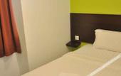 Туры в отель Kuching Transit Inn
