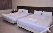 Туры в отель Kuching Transit Inn