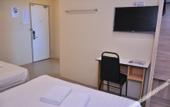 Туры в отель Kuching Transit Inn