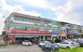Туры в отель Kuching Transit Inn