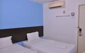 Туры в отель Kuching Transit Inn