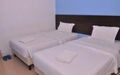 Туры в отель Kuching Transit Inn