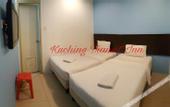 Туры в отель Kuching Transit Inn