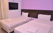Туры в отель Kuching Transit Inn