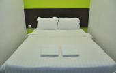 Туры в отель Kuching Transit Inn