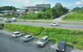 Туры в отель Kuching Transit Inn
