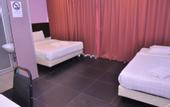 Туры в отель Kuching Transit Inn