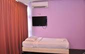Туры в отель Kuching Transit Inn
