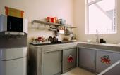 Туры в отель Kuree Hut