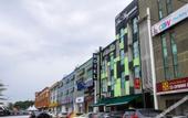 Туры в отель Hotel de Angsana Johor Bahru