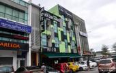 Туры в отель Hotel de Angsana Johor Bahru